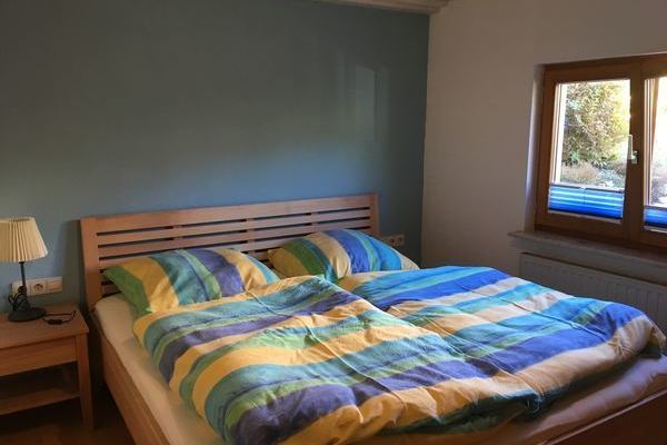 Schlafzimmer Connerhof